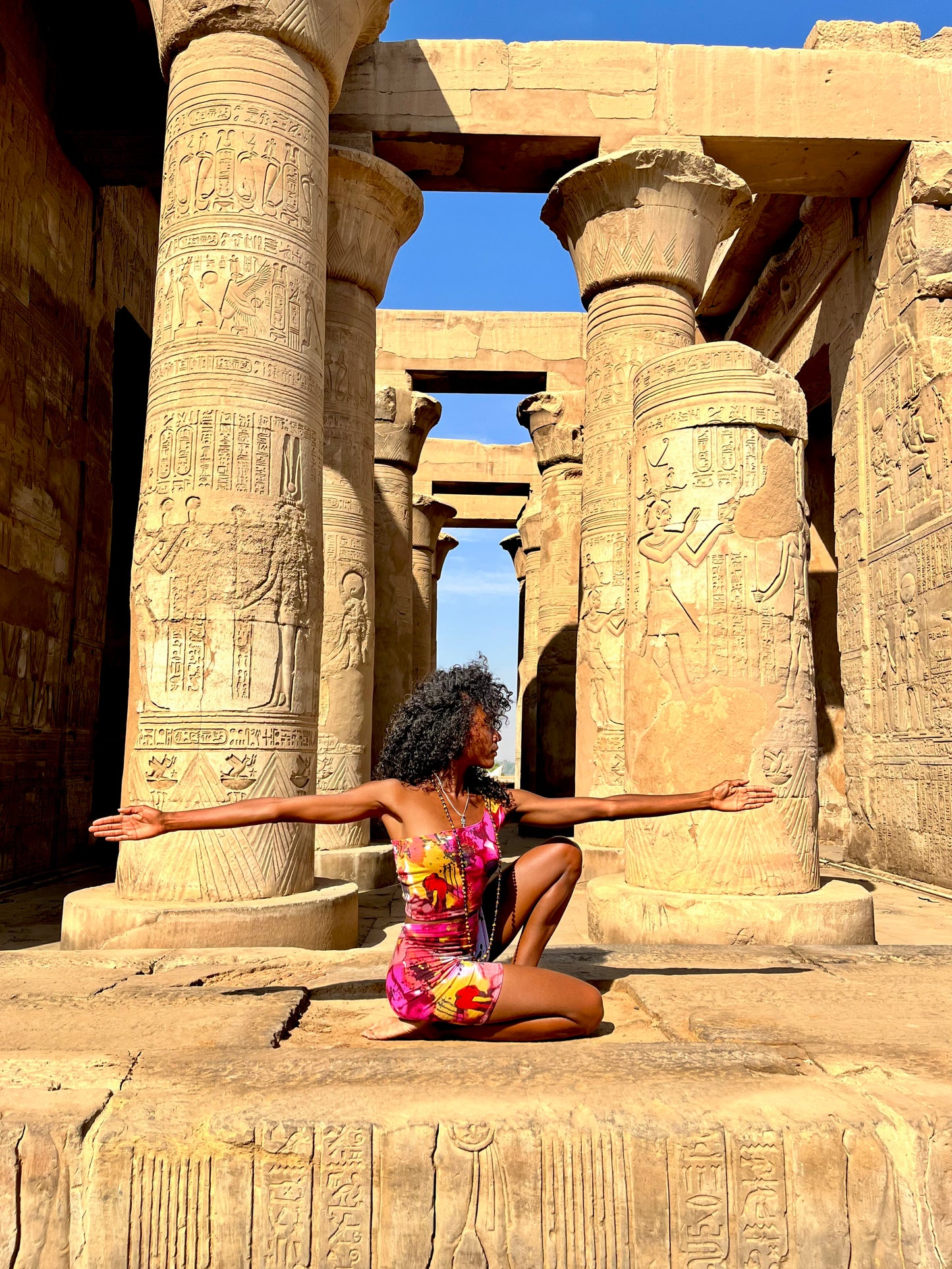 Holistic Wellness Coaching with Sasha