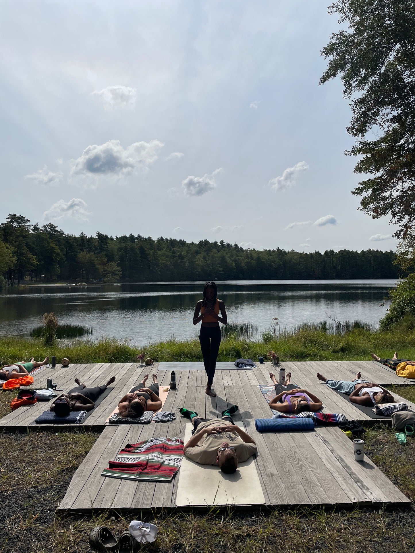 Holistic Wellness Coaching with Sasha