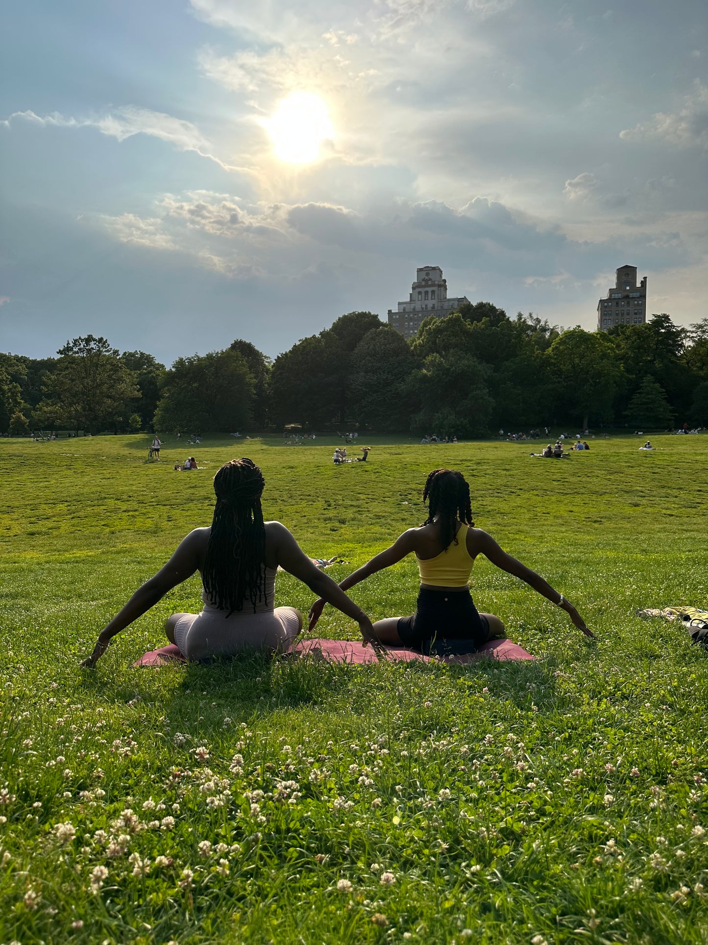 Holistic Wellness Coaching with Sasha