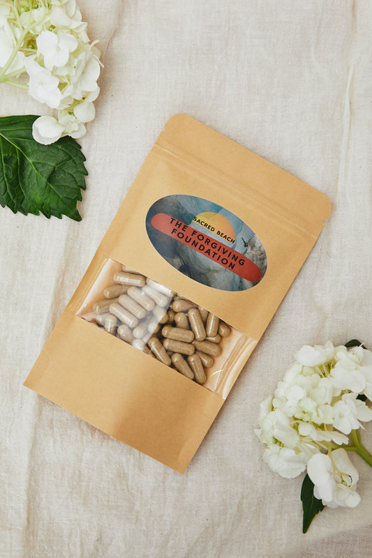 The Forgiving Foundation